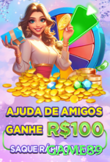 Descubra game89: Guia Prático Para Iniciantes e Experts01 - game89 🎰📉 Slots têm volatilidades diferentes; escolha de acordo com seu orçamento e aceite que perdas fazem parte. 💵