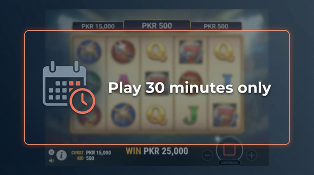 Payment and PKR controls in Z7 - 6