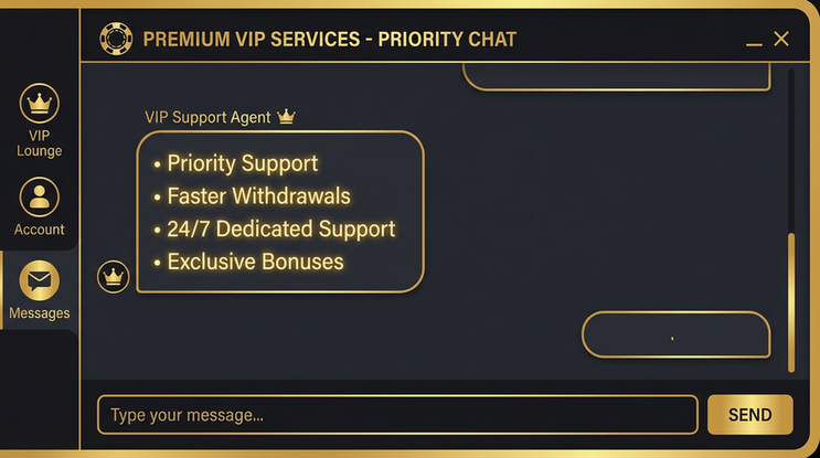 Payment and PKR controls in Z7 - 6
